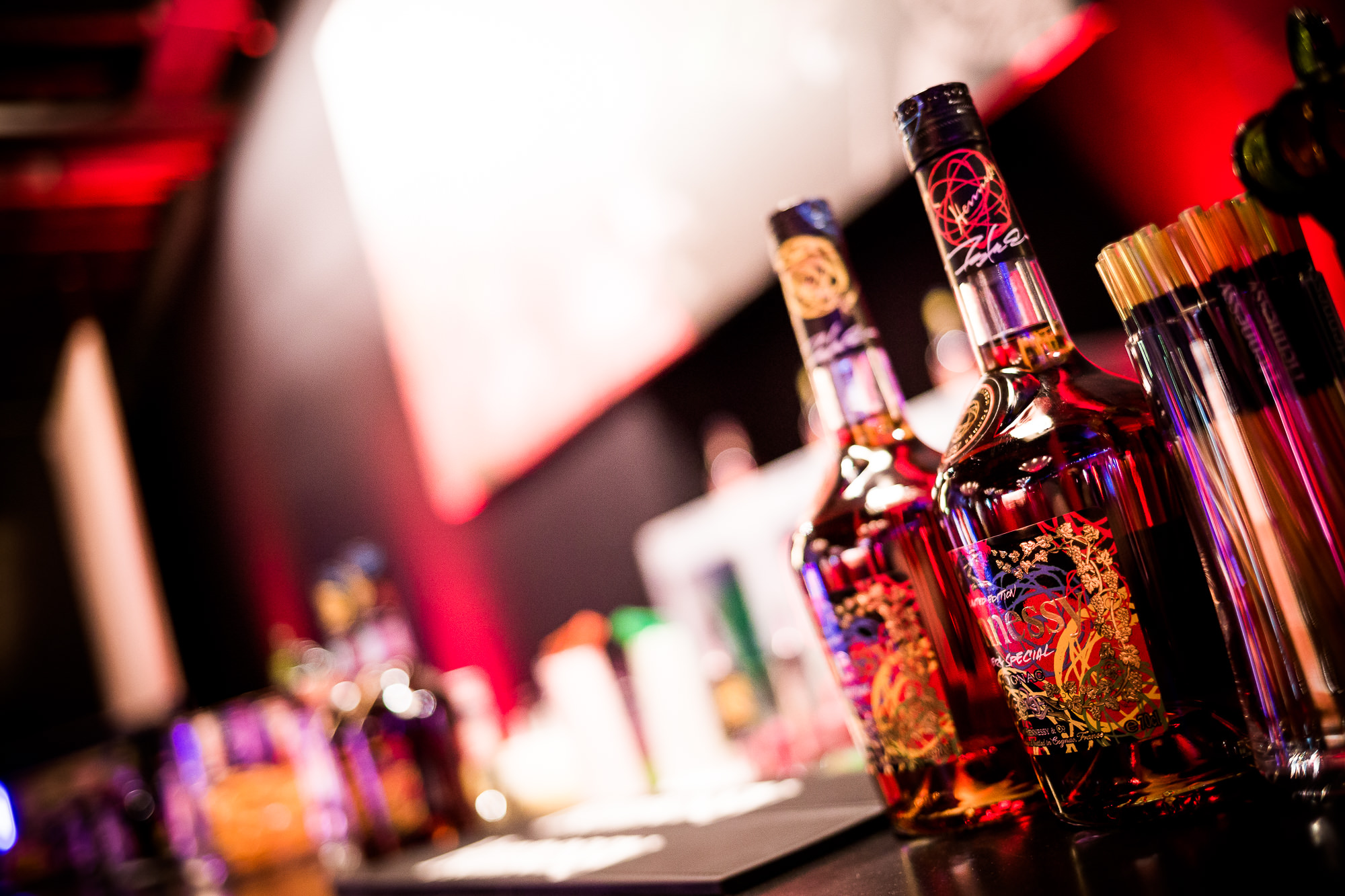 Export x3  DX 0179 Businessauftrag 0005 Hennessy by Futura